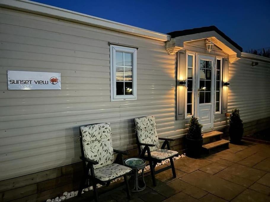 Holiday home Sunset View Gillingham (Kent)