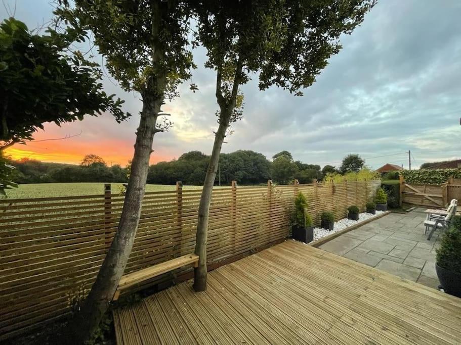 Holiday home Sunset View