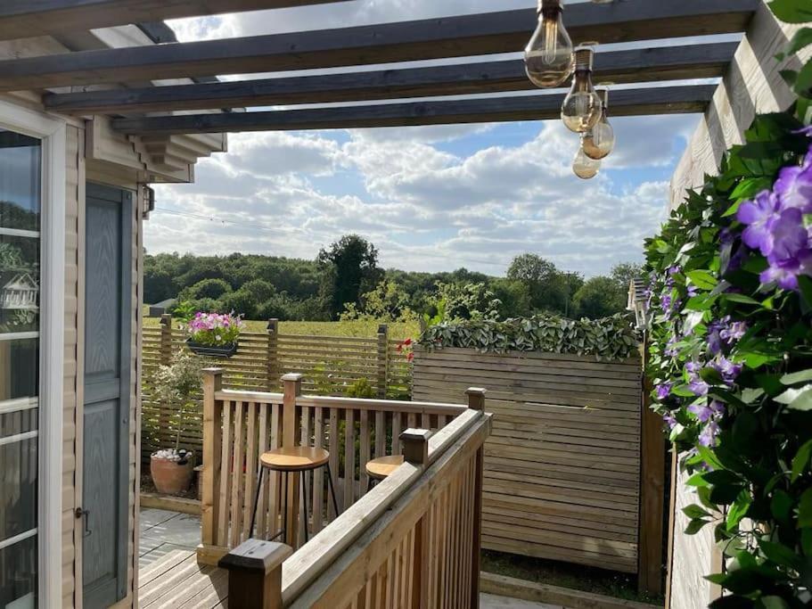 Sunset View Holiday home