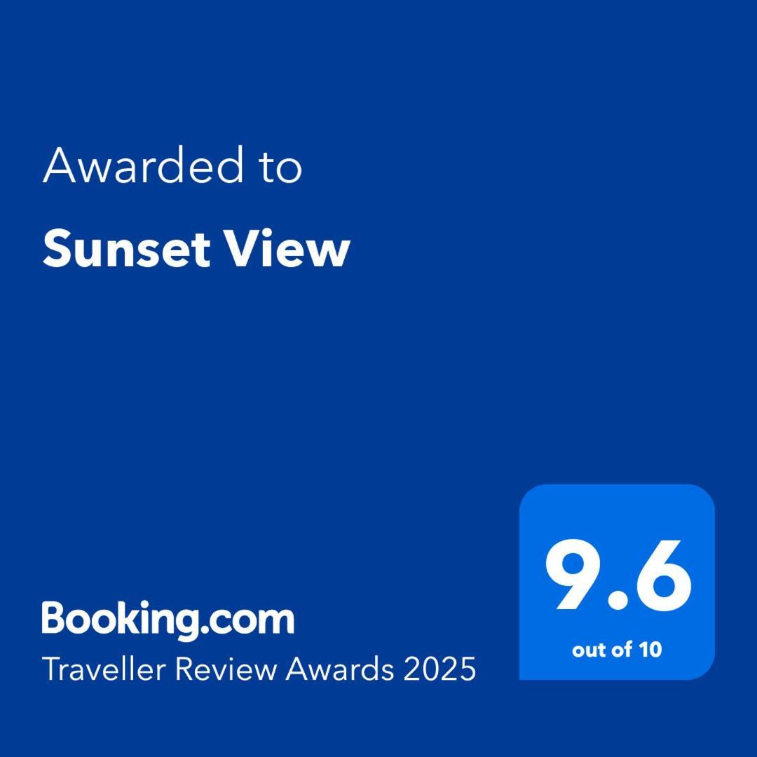 Sunset View Holiday home Gillingham (Kent)